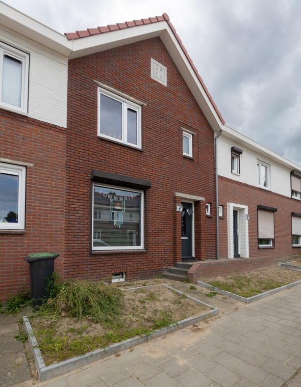 Spireastraat 21, 6466 SN Kerkrade, Nederland