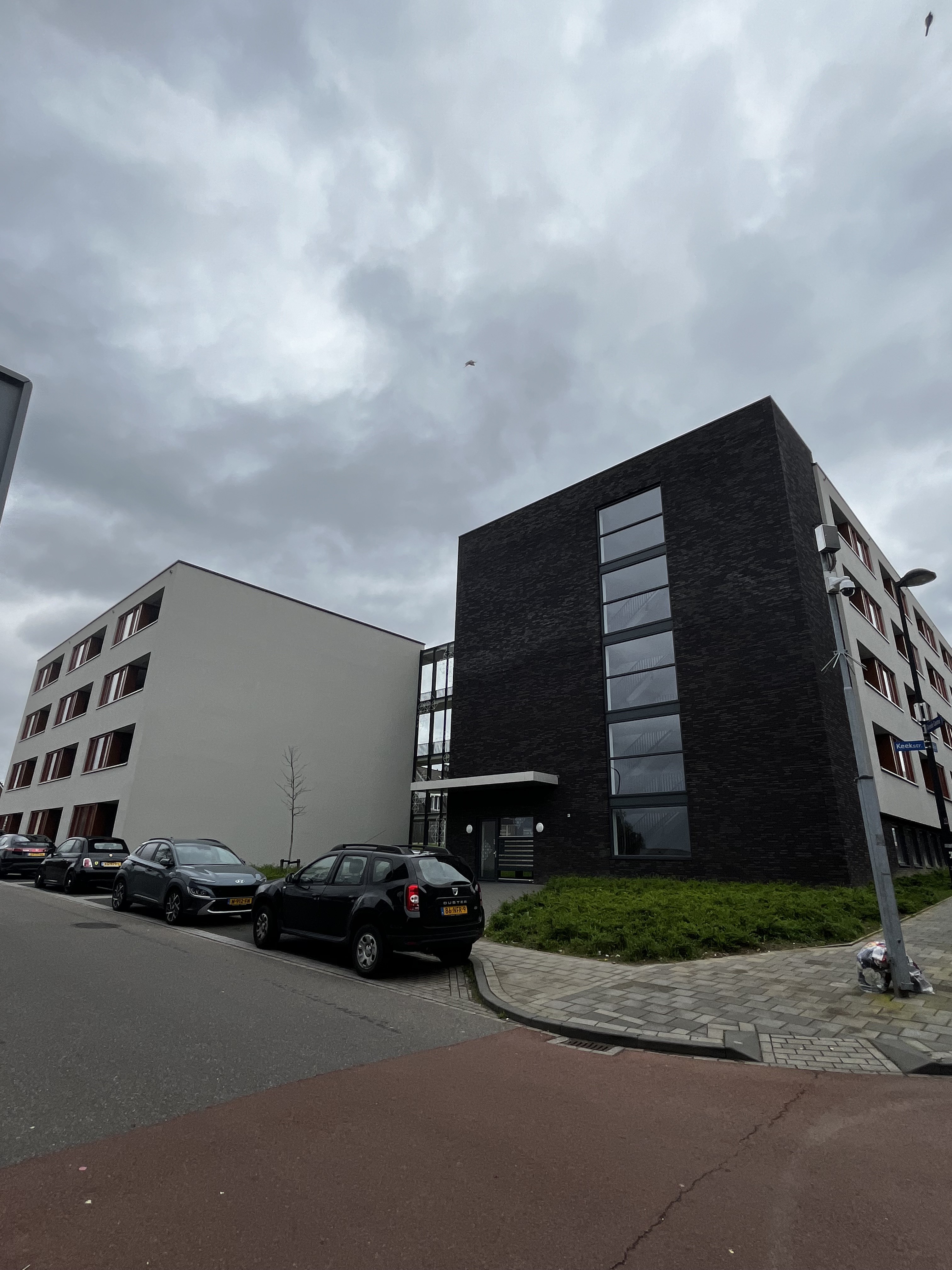 Keekstraat 16A, 6413 HP Heerlen, Nederland