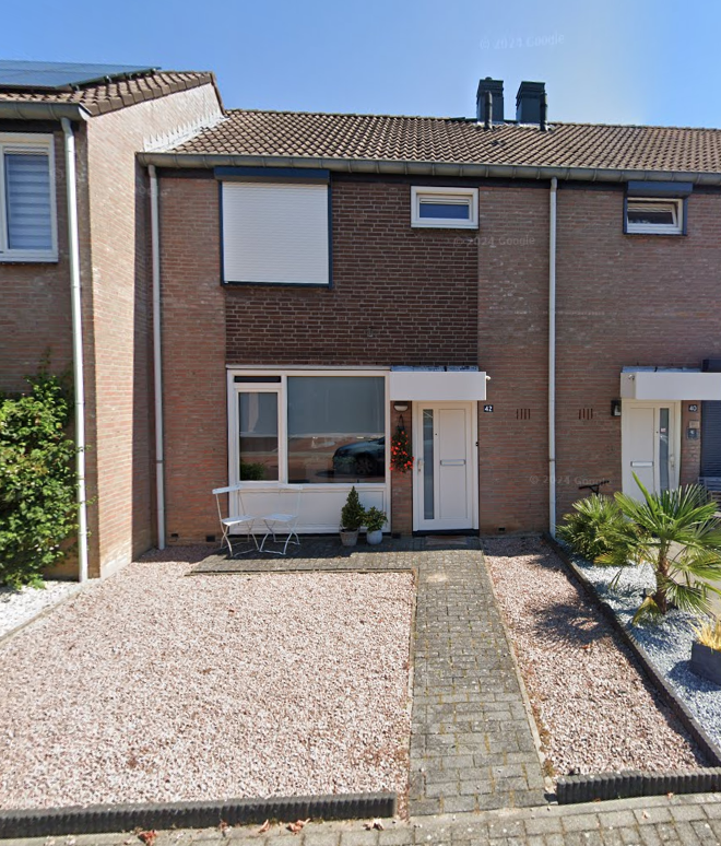 Dreessencampstraat 42, 5954 AL Beesel, Nederland