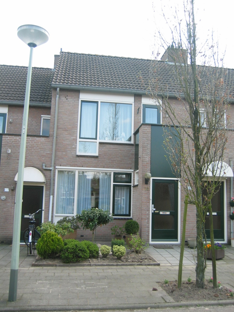 Merwijckstraat 15A, 5975 SM Sevenum, Nederland