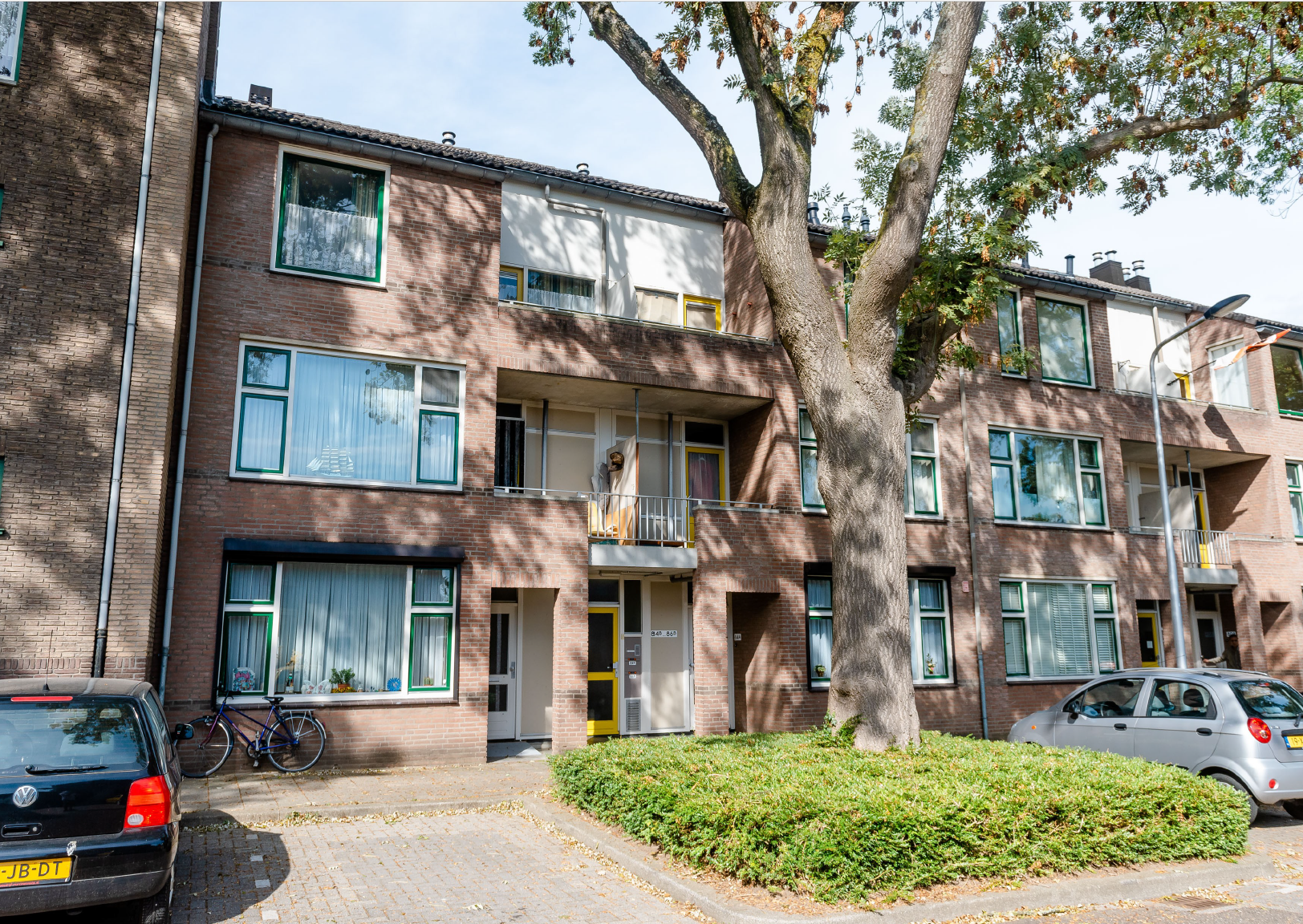 Willem Vliegenstraat 86B, 6214 AV Maastricht, Nederland