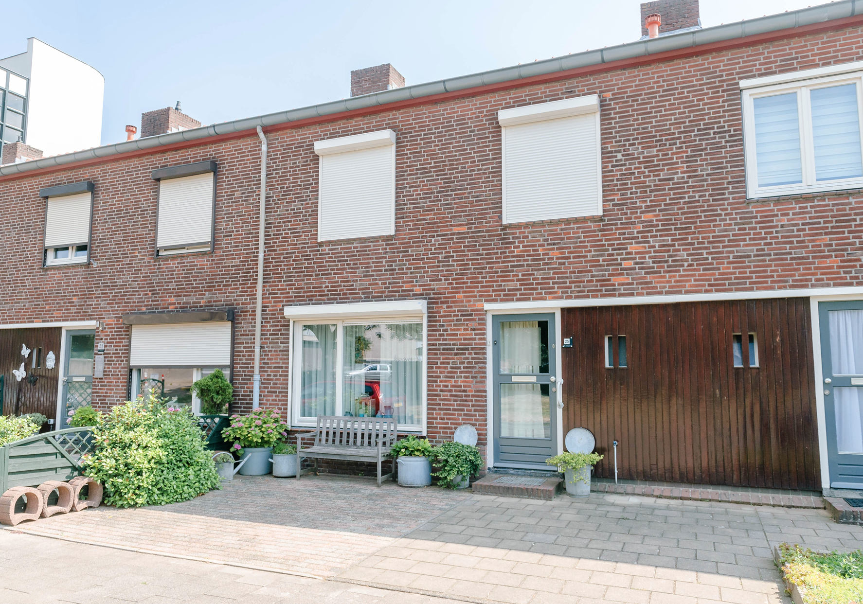 Doubletstraat 25, 6219 BA Maastricht, Nederland