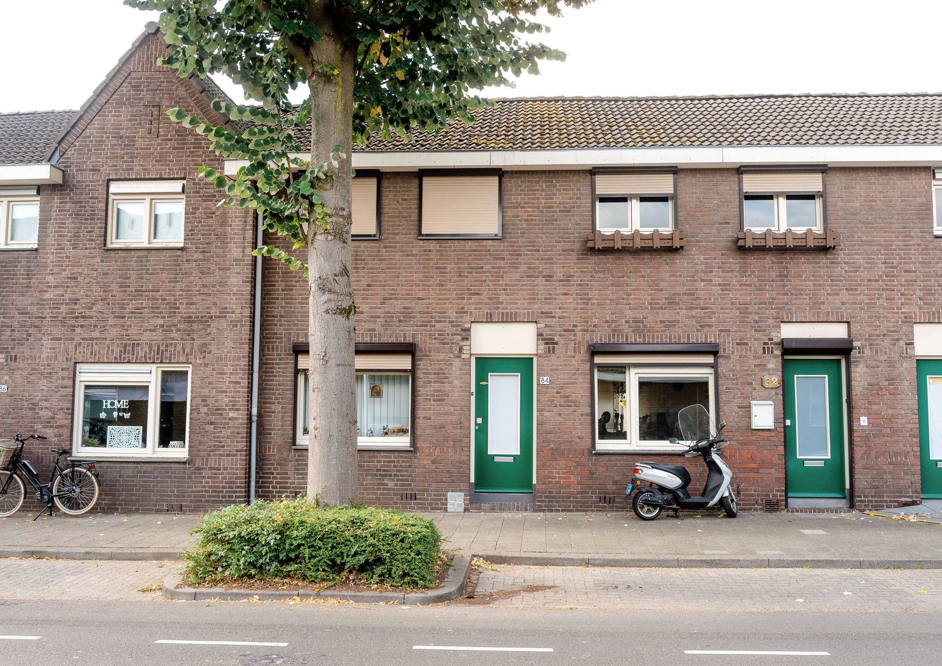 Ruttensingel 84, 6214 SR Maastricht, Nederland