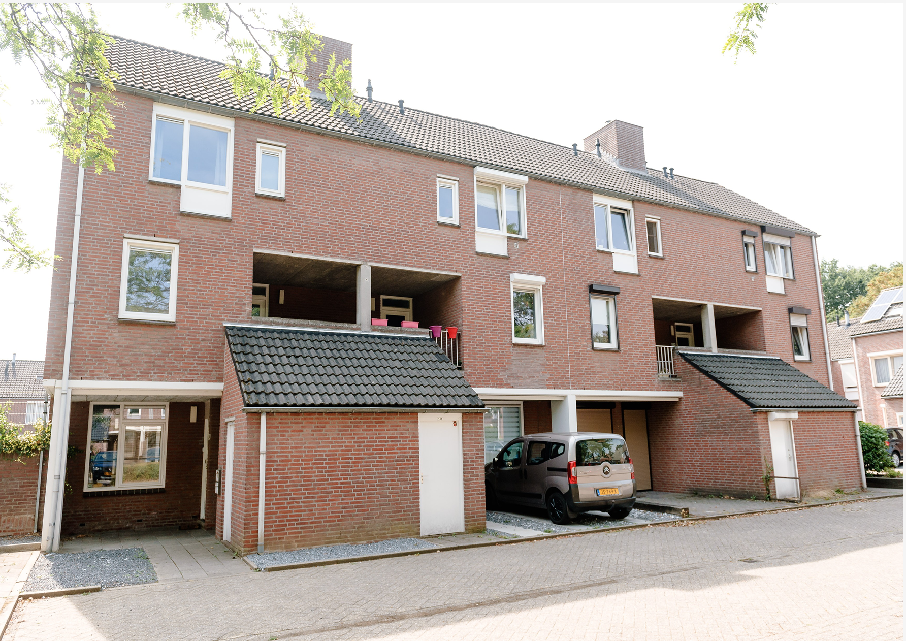 Aventijnhof 31B, 6215 ES Maastricht, Nederland
