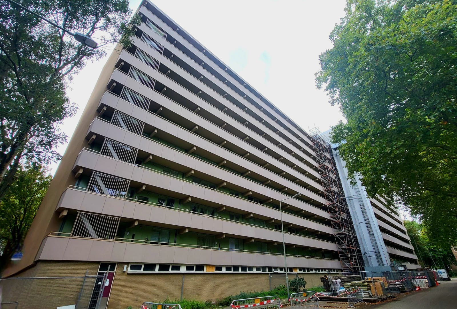 Teniersstraat 54, 6165 XD Geleen, Nederland