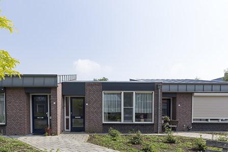 Kloosterhof 2, 5855 AW Well, Nederland