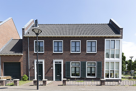 Van Bergenstraat 11, 5854 BN Bergen, Nederland