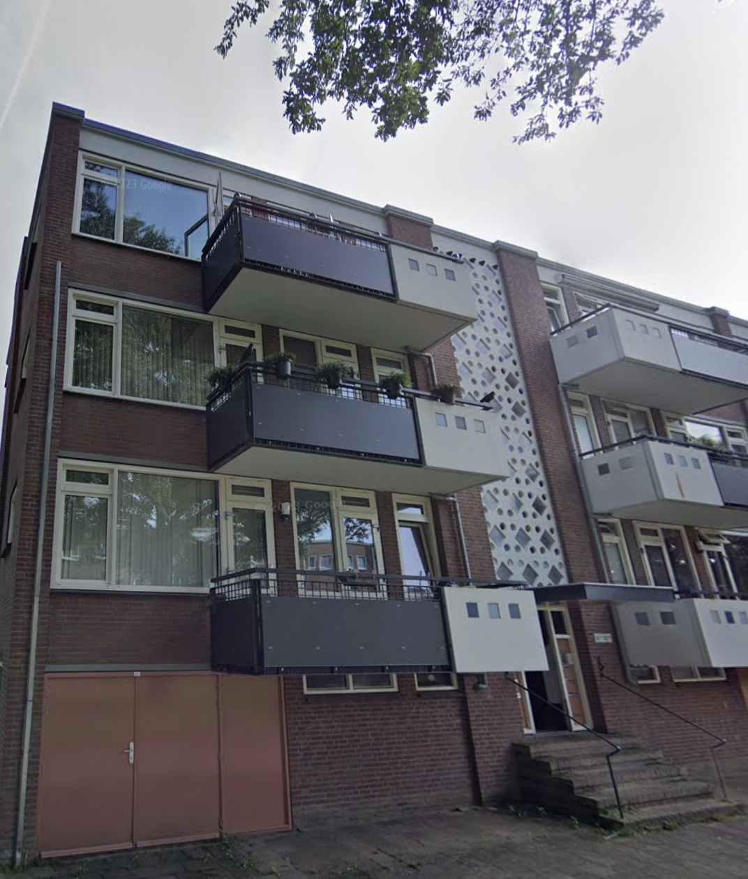 Majolicastraat 84C, 6216 AH Maastricht, Nederland