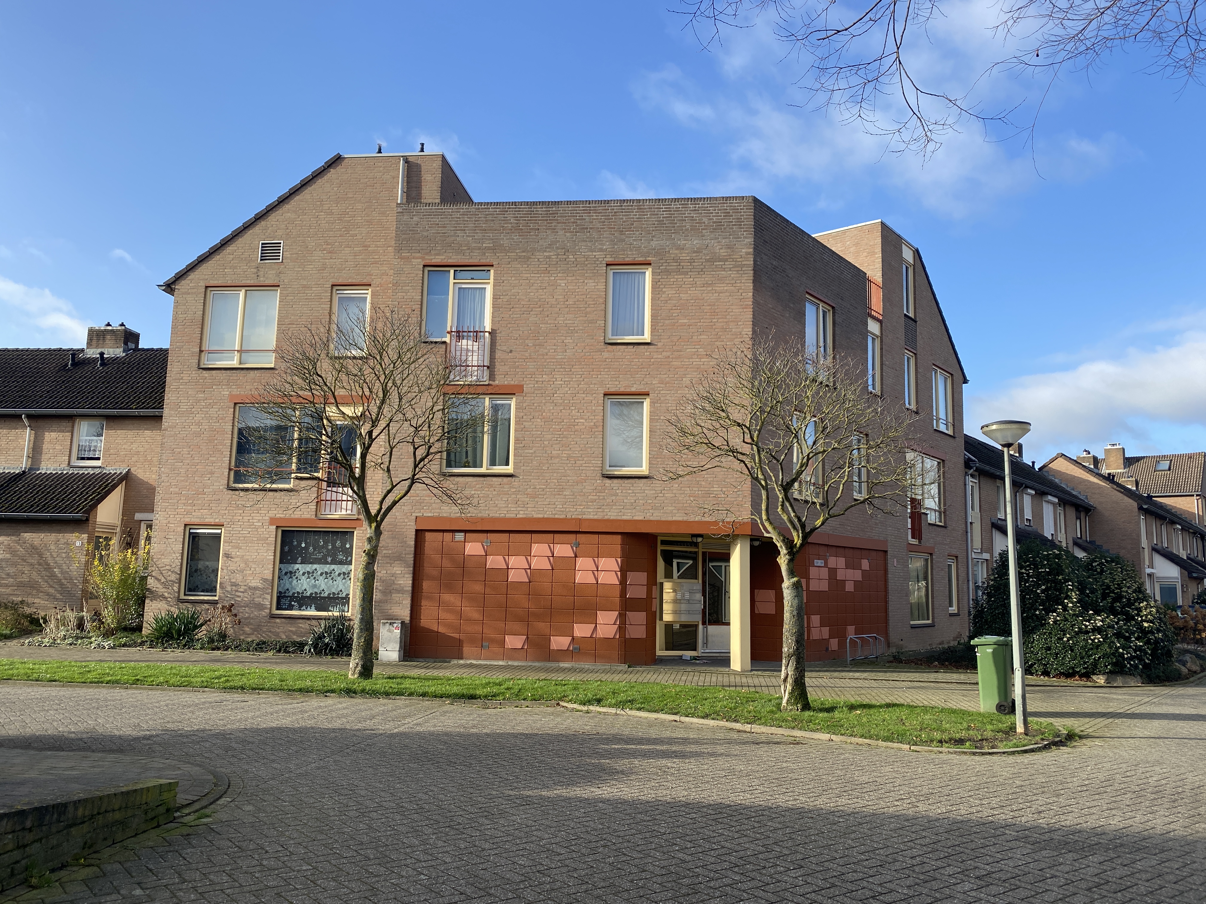 Rabbelsgaard 27B, 6227 GV Maastricht, Nederland