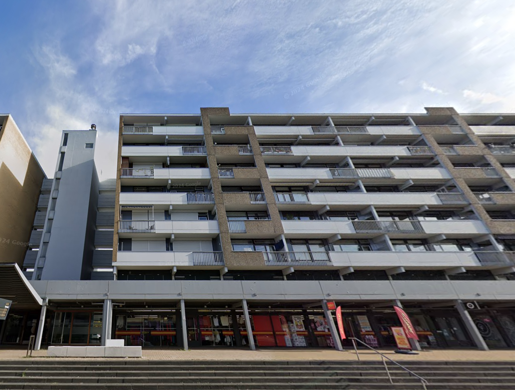 Herculeshof 19-K, 6215 BD Maastricht, Nederland