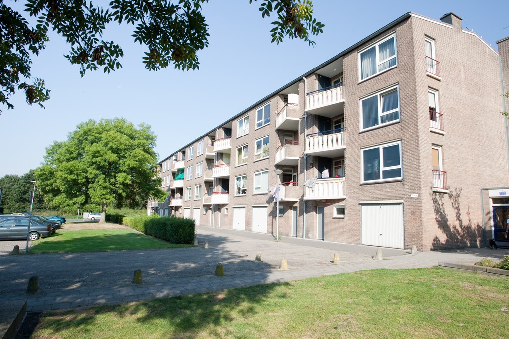 Van Galenstraat 50, 6414 RW Heerlen, Nederland