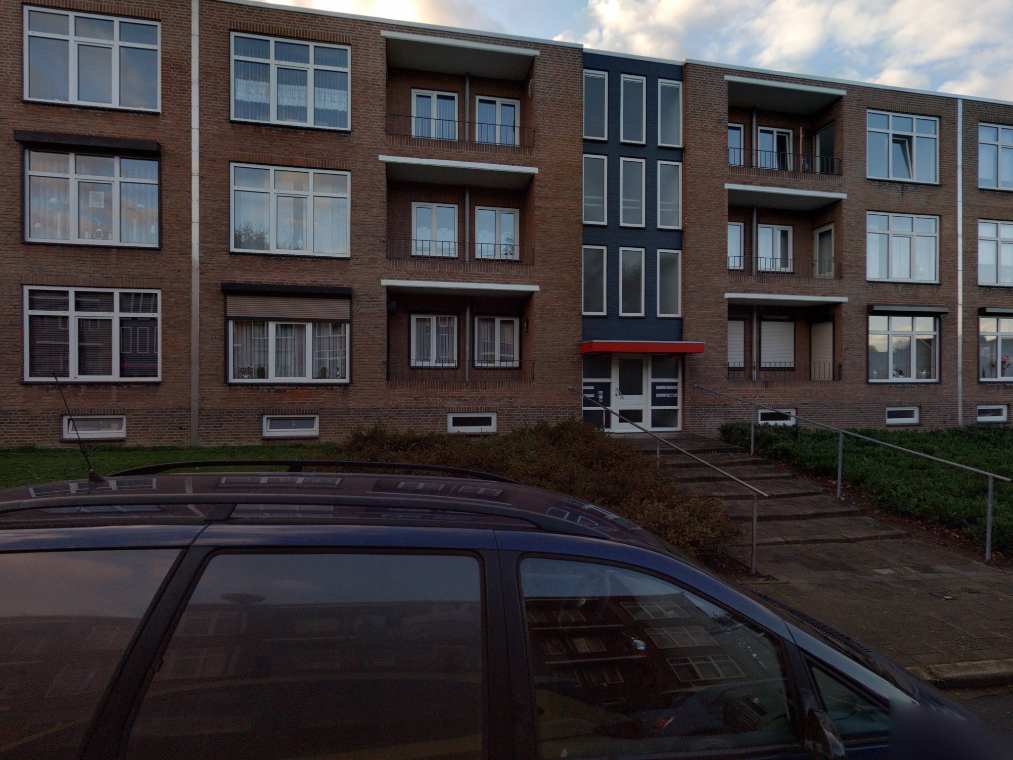 Op de Roskamp 20, 6471 GJ Eygelshoven, Nederland