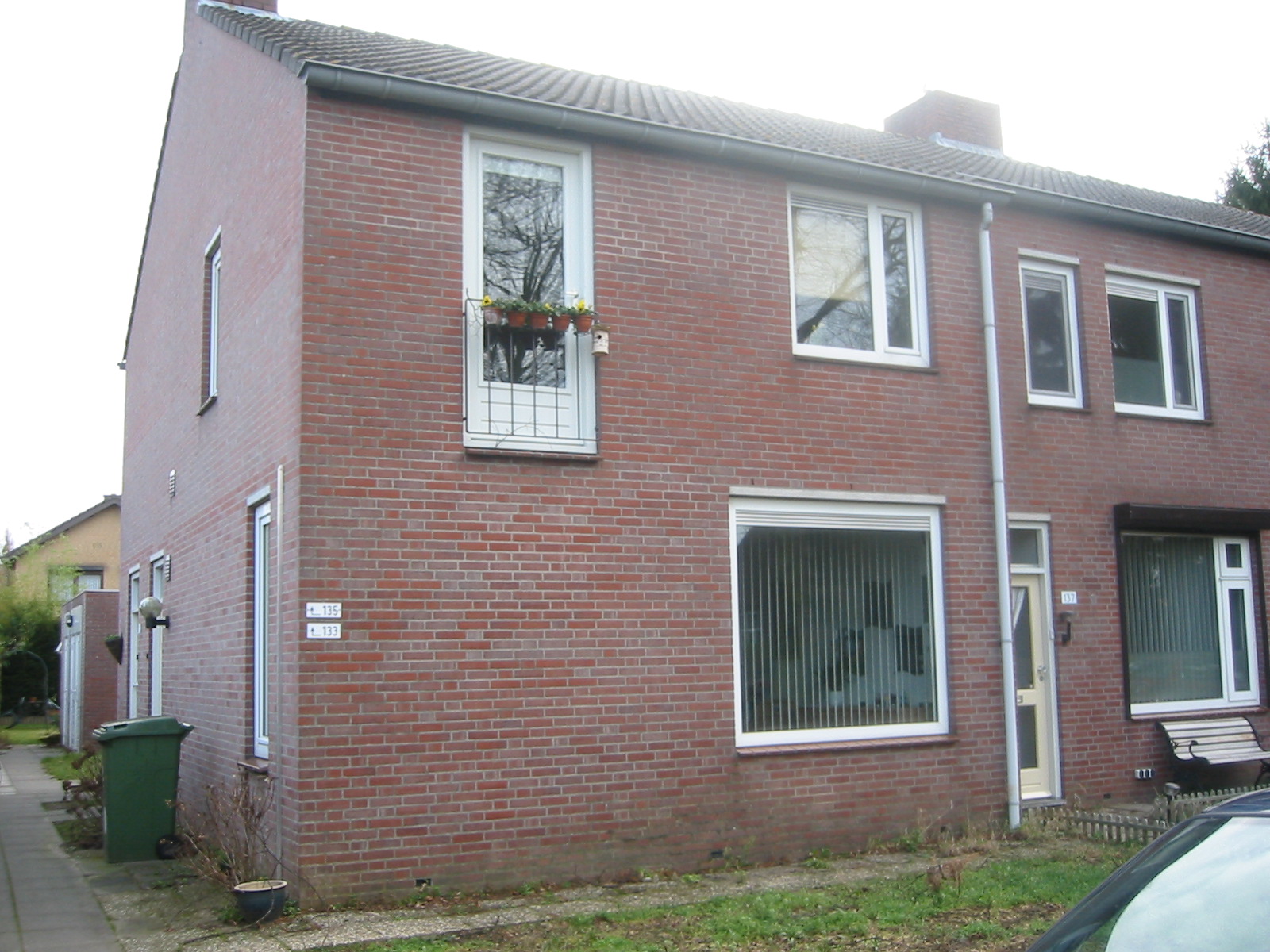 Hoofdstraat 135, 6061 CC Posterholt, Nederland