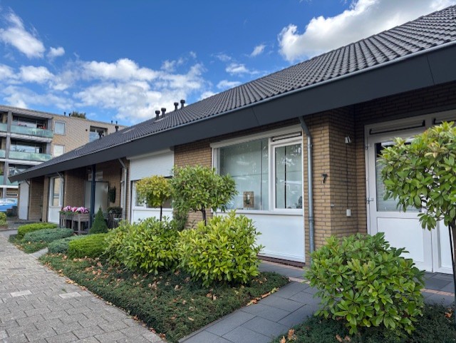 Prinses Irenelaan 1, 6301 VR Valkenburg, Nederland