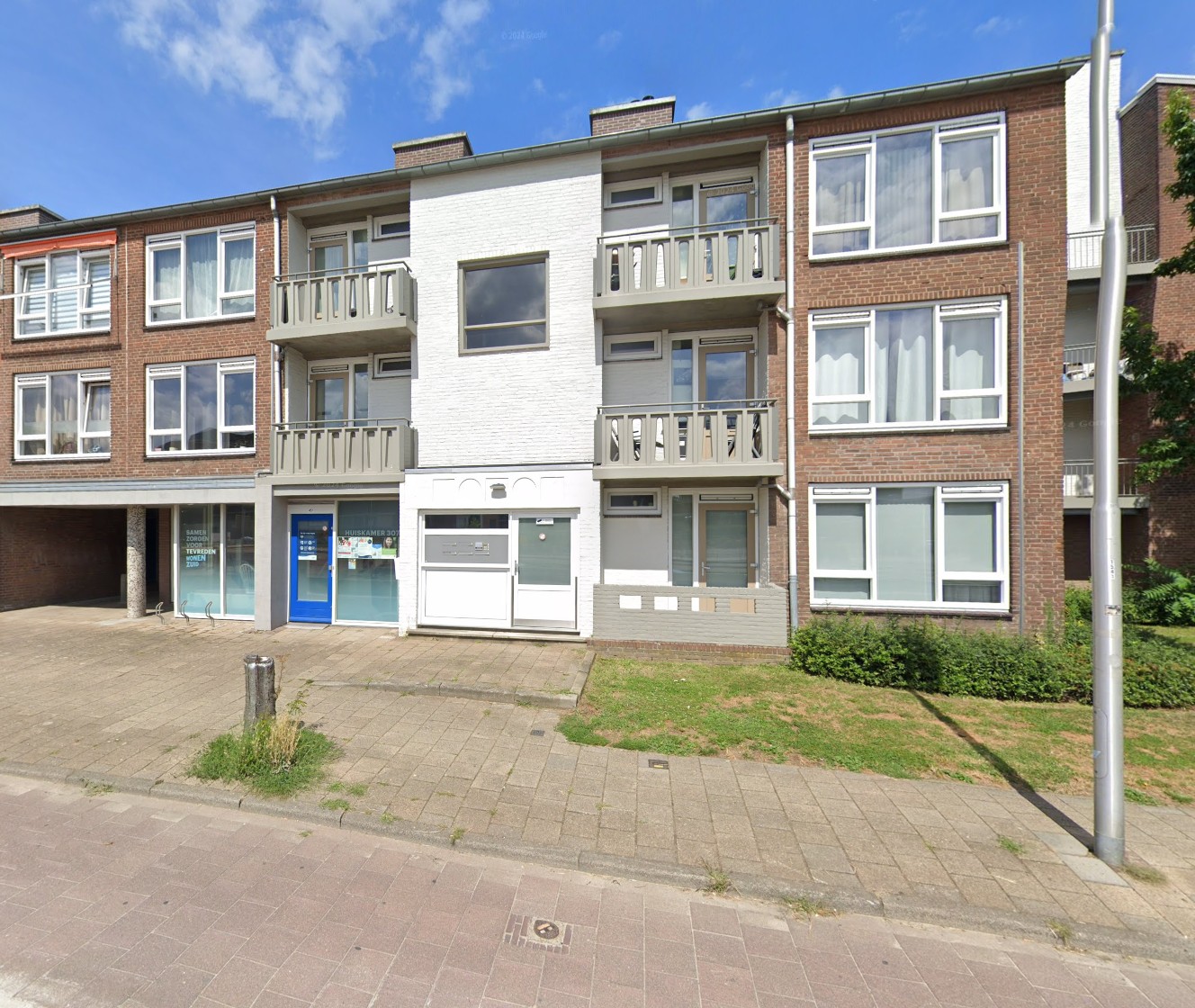Oranjelaan 47, 6042 BB Roermond, Nederland
