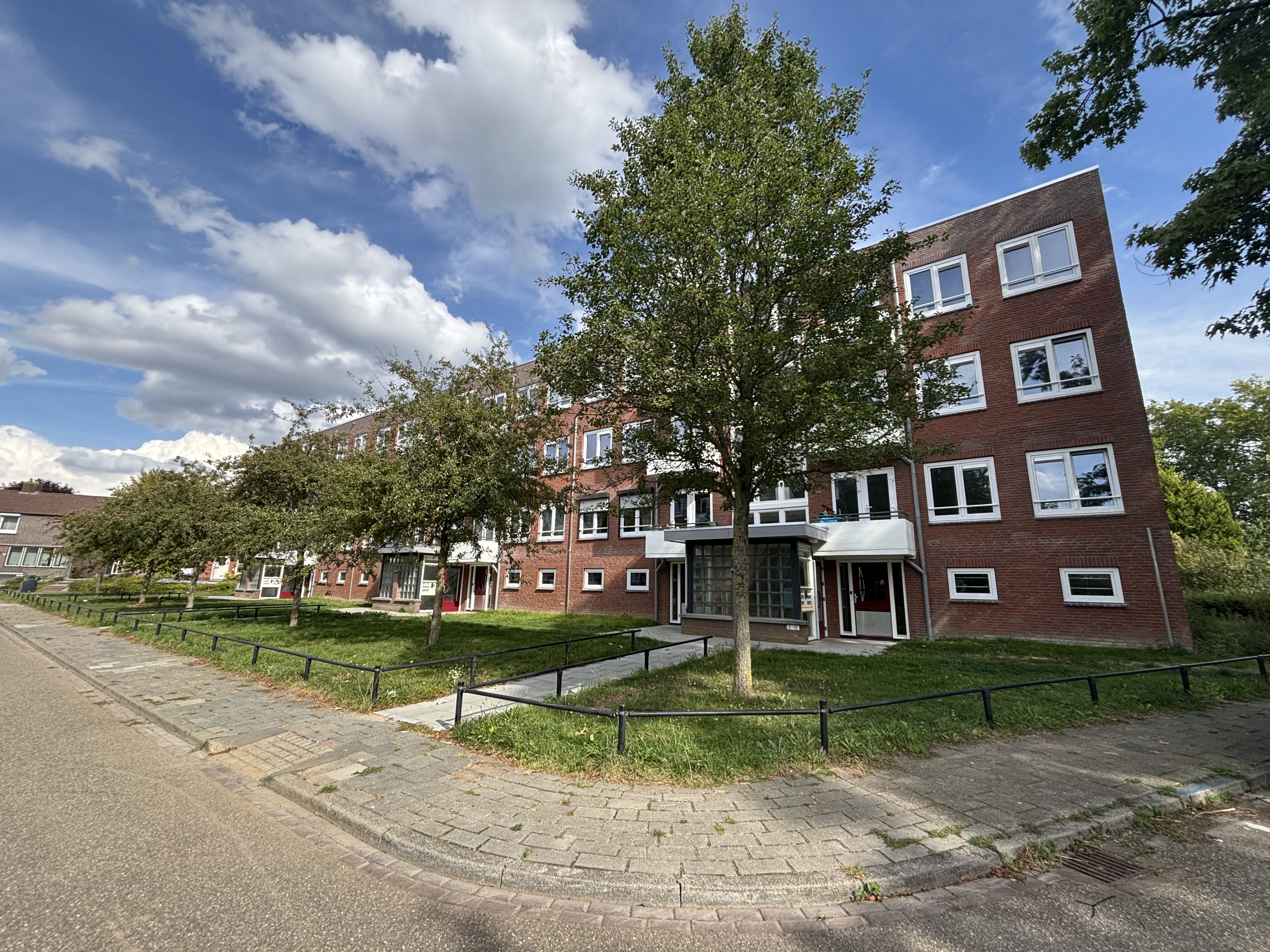 Terentiusstraat 24, 6417 VE Heerlen, Nederland