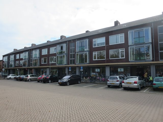 Sint Hubertusplein 17