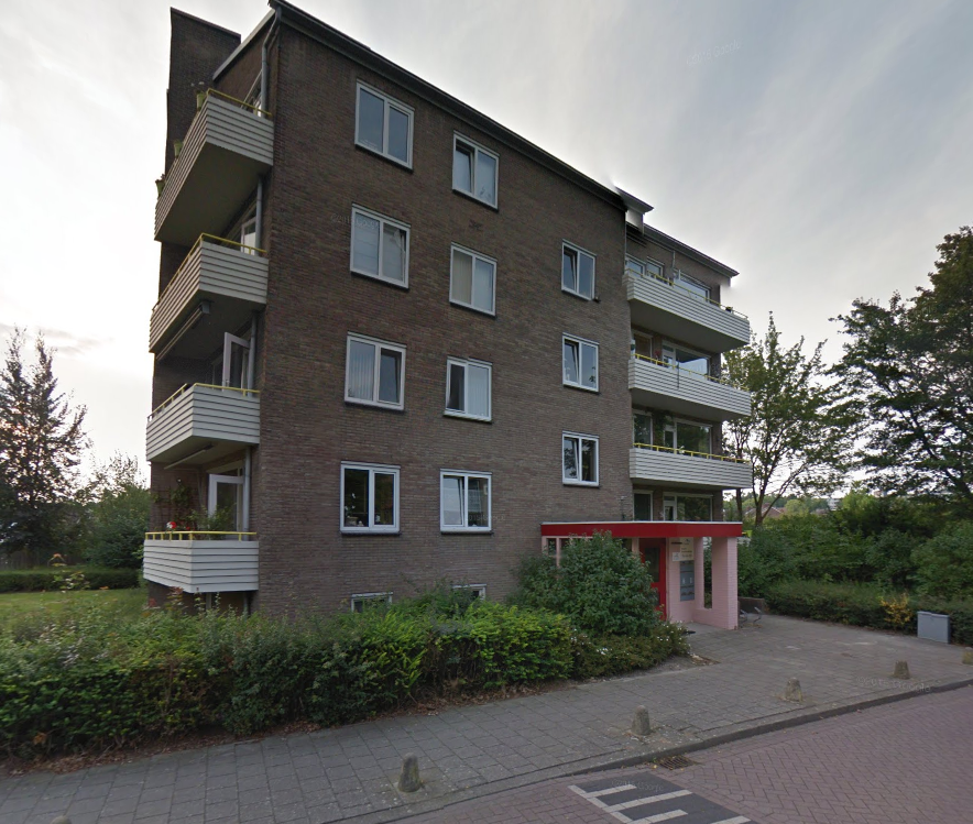 Kasteel Hoensbroeklaan 84, 6433 AG Hoensbroek, Nederland