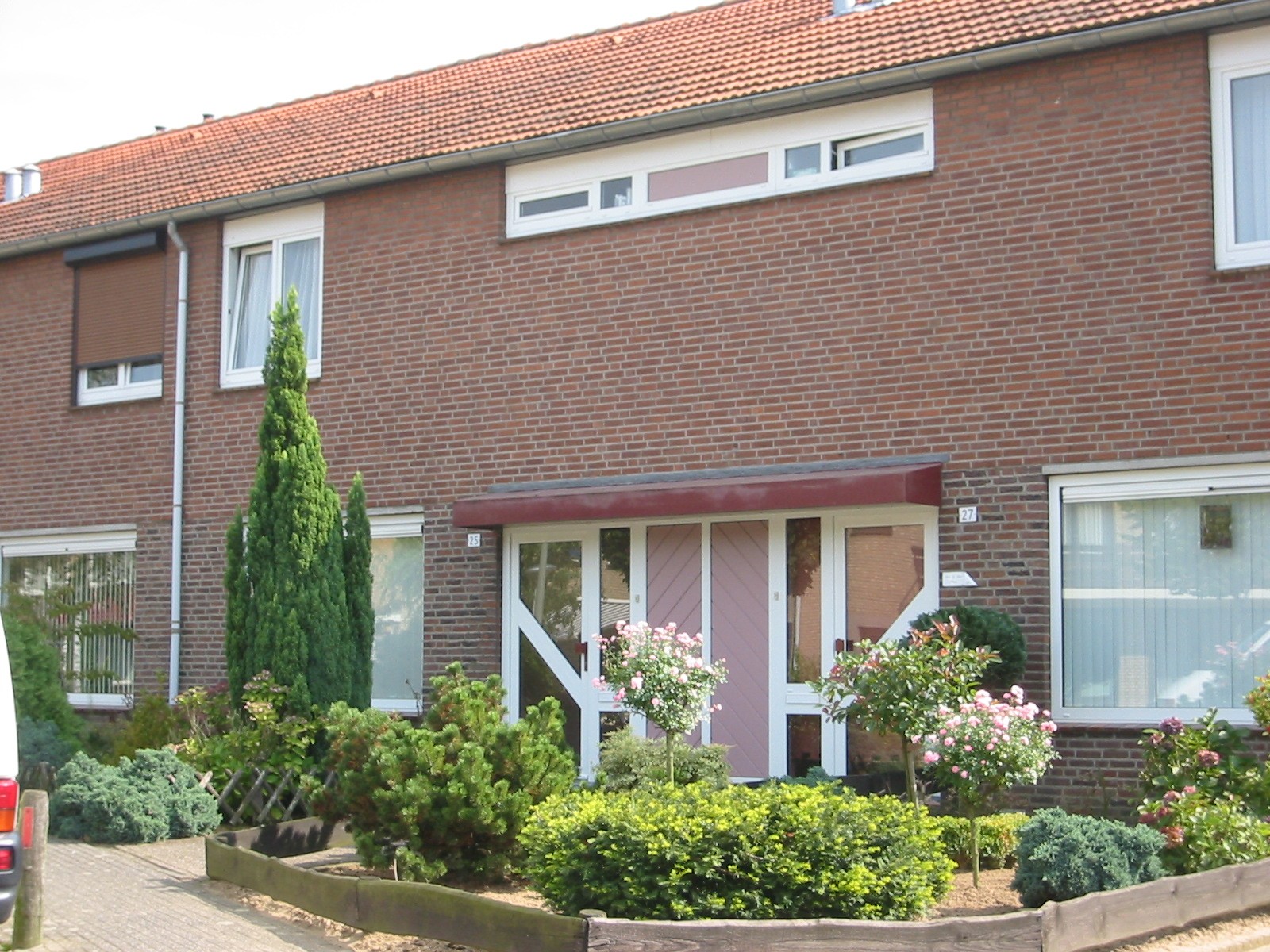 Gelreplein 25, 6067 CW Linne, Nederland