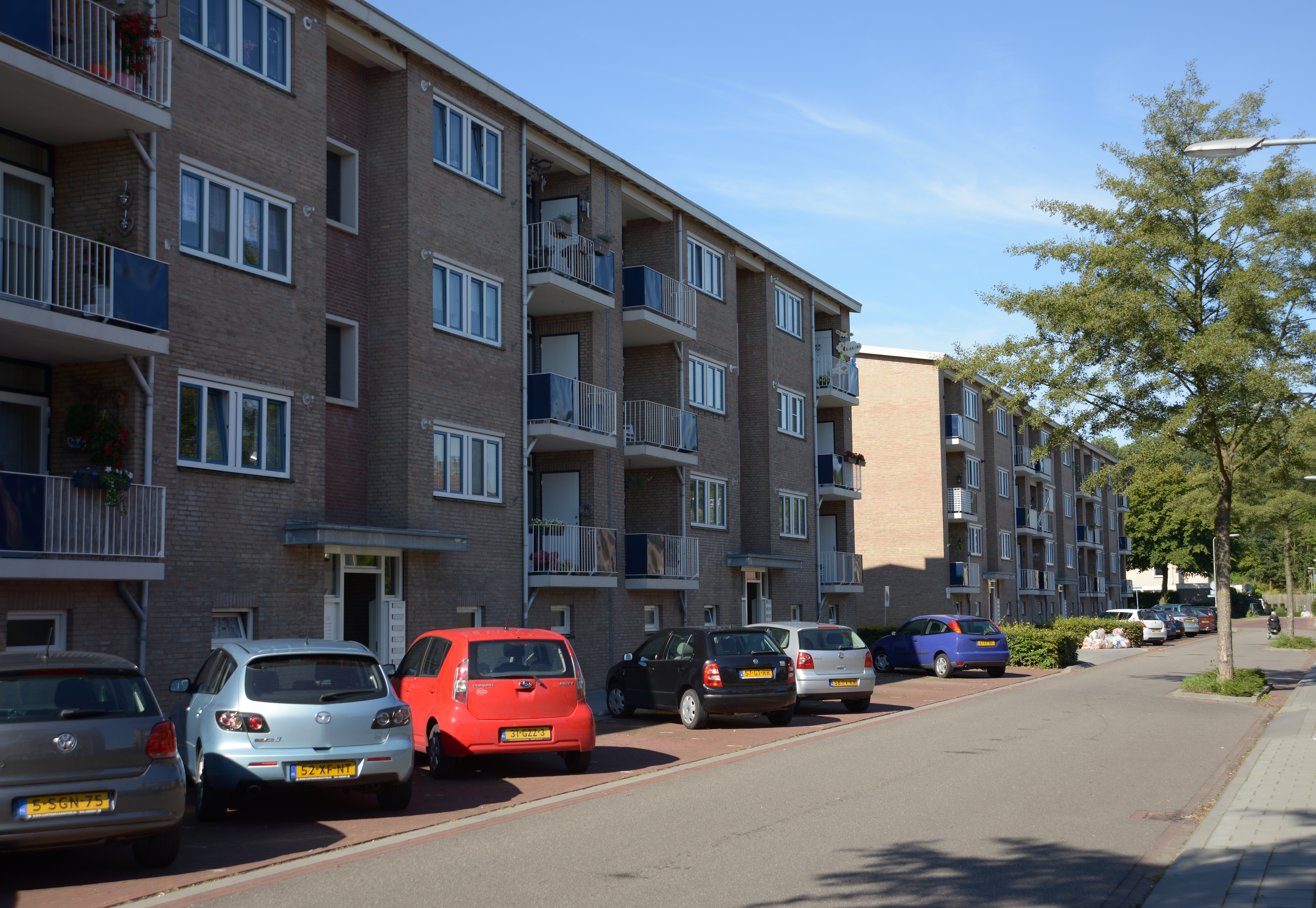 In Het Diepe Broek 30, 6271 AS Gulpen, Nederland