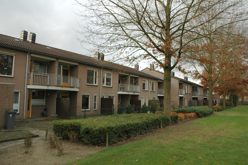 Op Den Oort 14, 6095 EB Baexem, Nederland