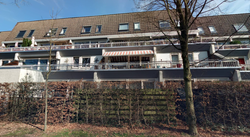 Eurenderweg 123, 6417 PA Heerlen, Nederland