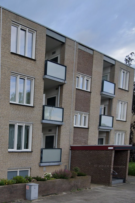 Van Banninglaan 28, 6166 HA Geleen, Nederland