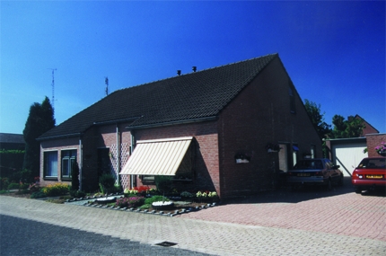 Leikeswei 9, 5811 BJ Castenray, Nederland