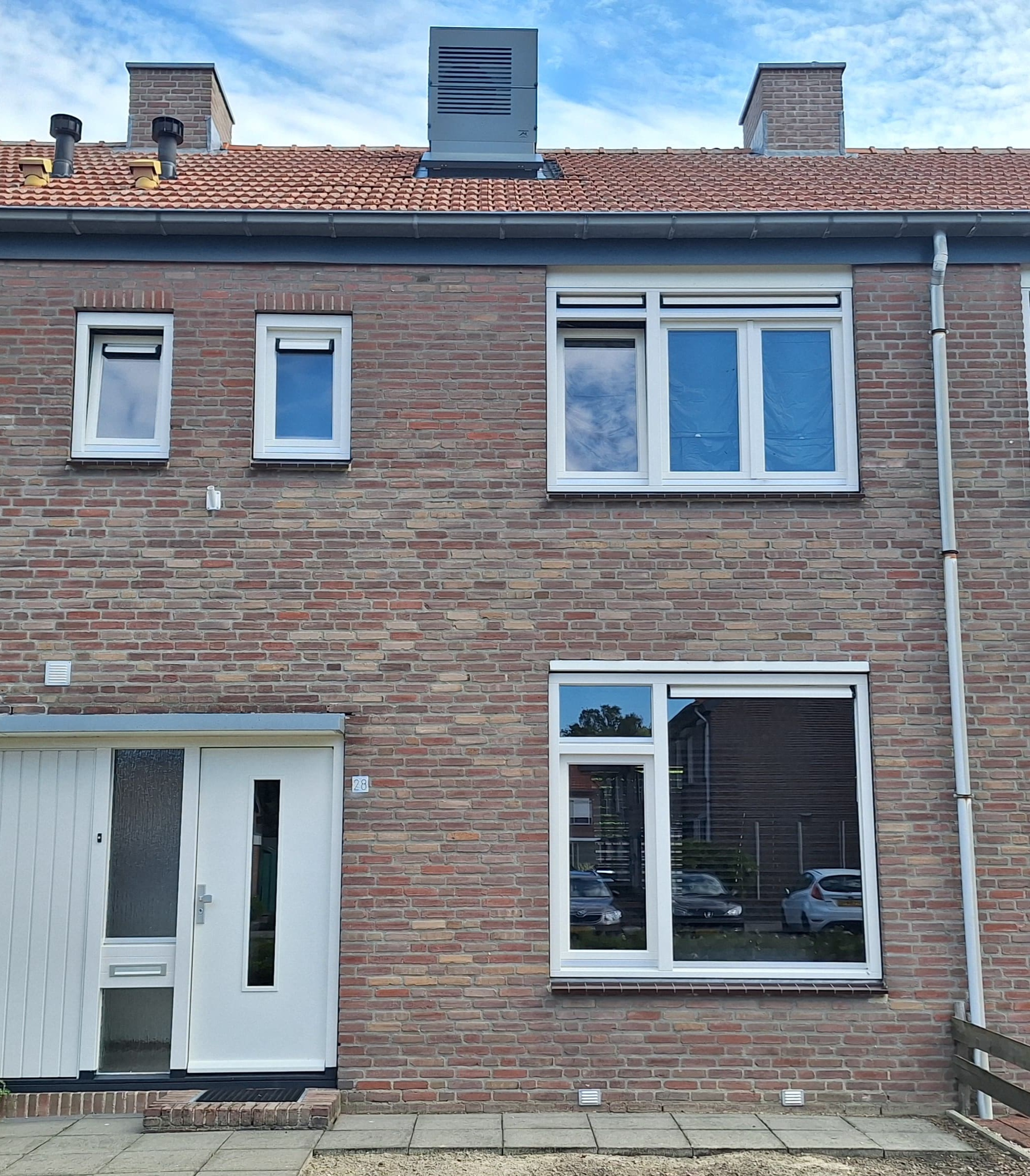 Sint Ursulastraat 28, 5801 EN Venray, Nederland