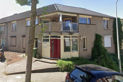 Keersboomgaard 4-A