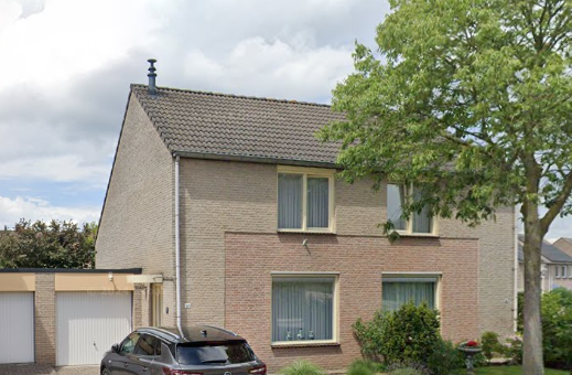 Tummersstraat 37, 6412 ZV Heerlen, Nederland