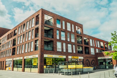 Stadhouderslaan 14-E