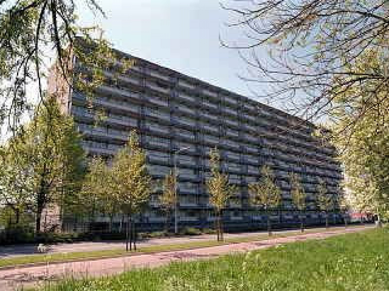 Edisonstraat 167, 6412 TE Heerlen, Nederland