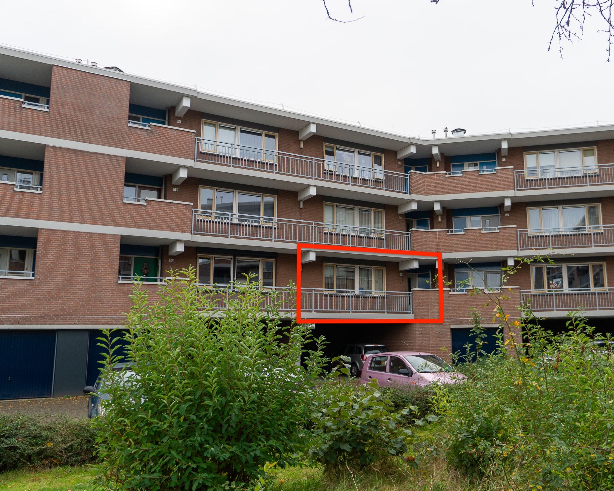 Mathilde Wibautstraat 28, 5912 JJ Venlo, Nederland