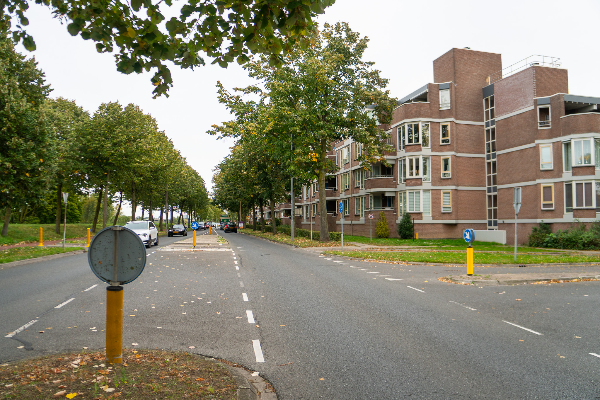 Mathilde Wibautstraat 28