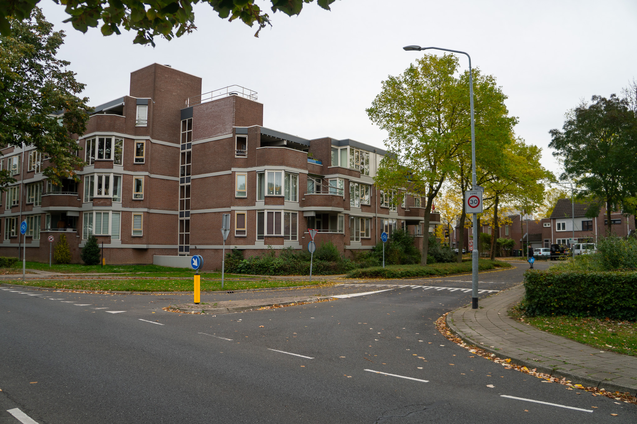 Mathilde Wibautstraat 28