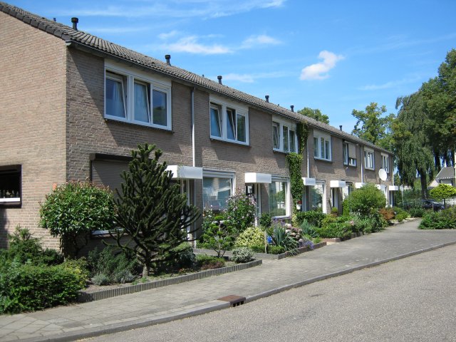 Willem van Bommelstraat 11