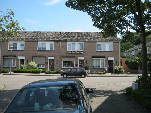 Willem van Bommelstraat 11