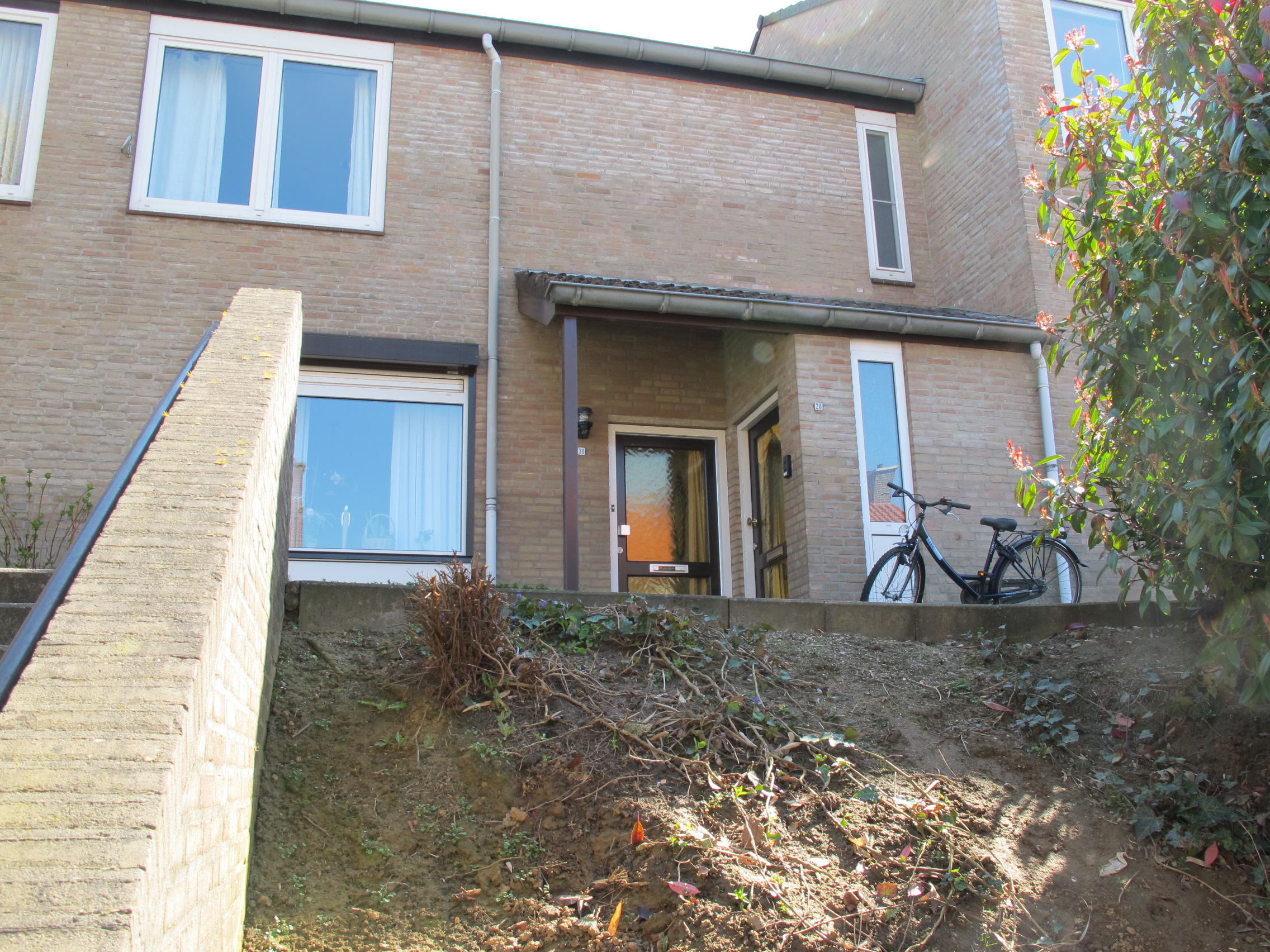 Aan Het Lindjen 28, 6155 KC Puth, Nederland