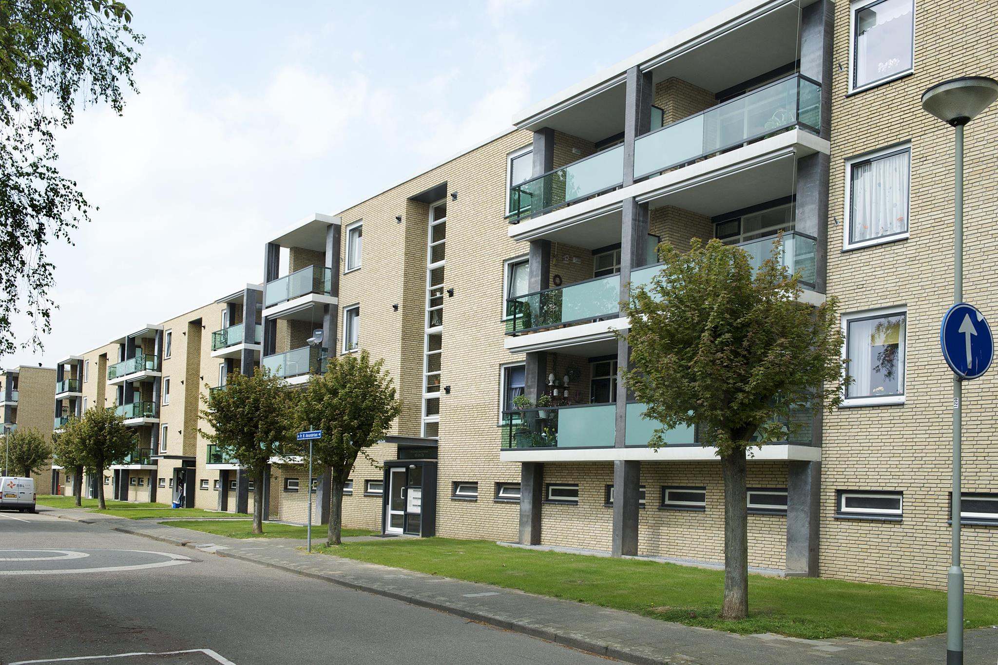 Prins Willem-Alexanderlaan 89, 6301 TS Valkenburg, Nederland