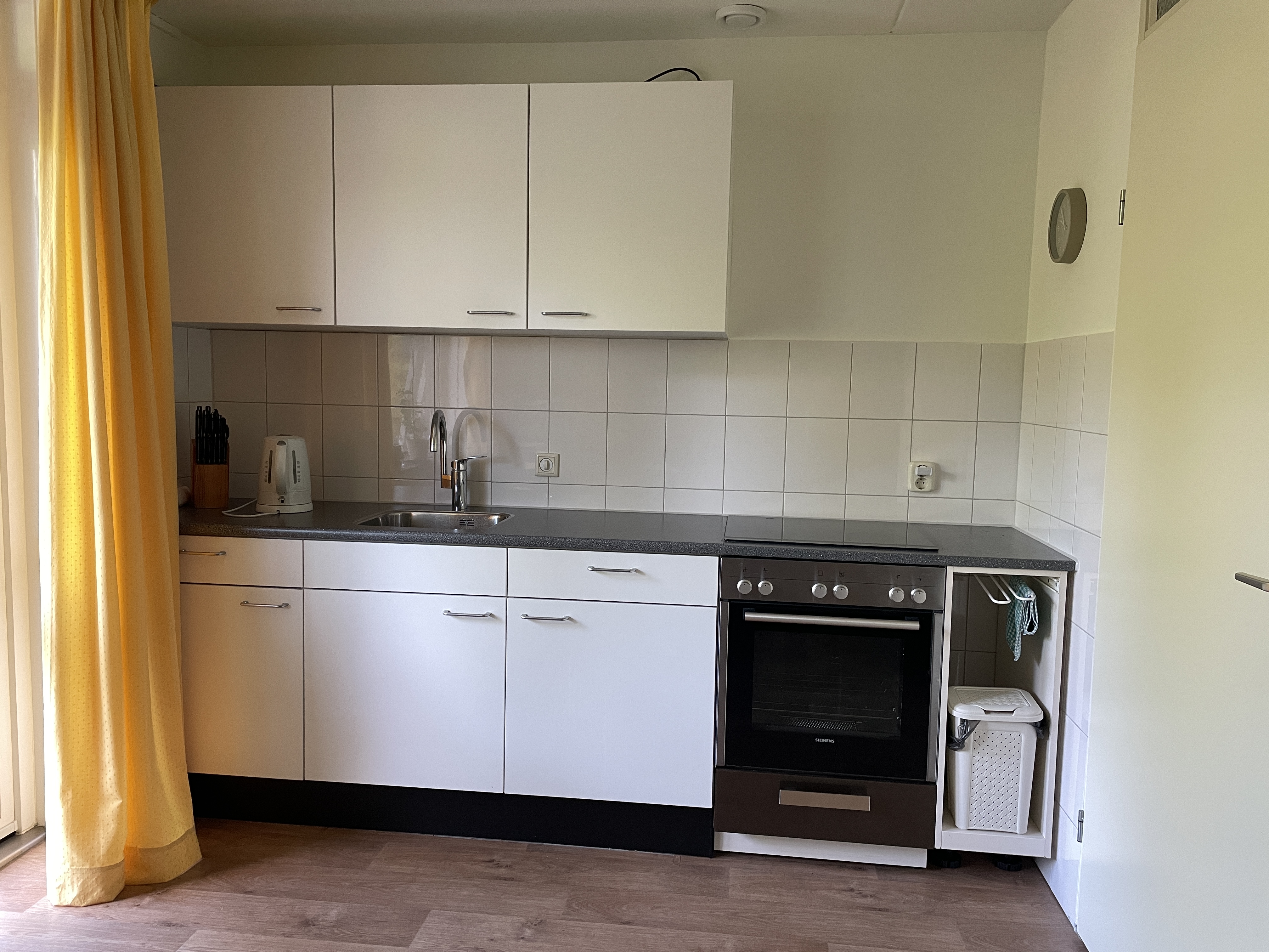 Burgemeester Lemmensstraat 198