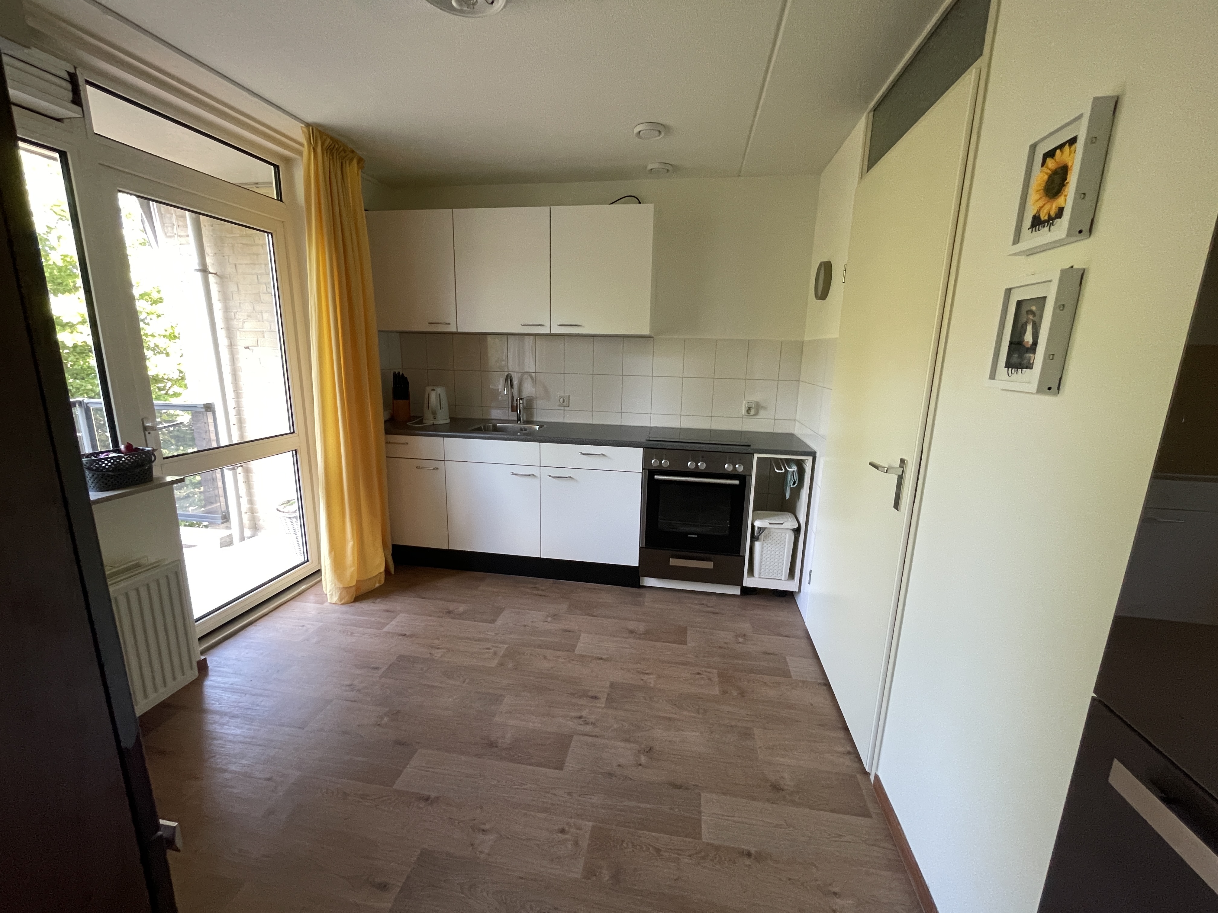 Burgemeester Lemmensstraat 198