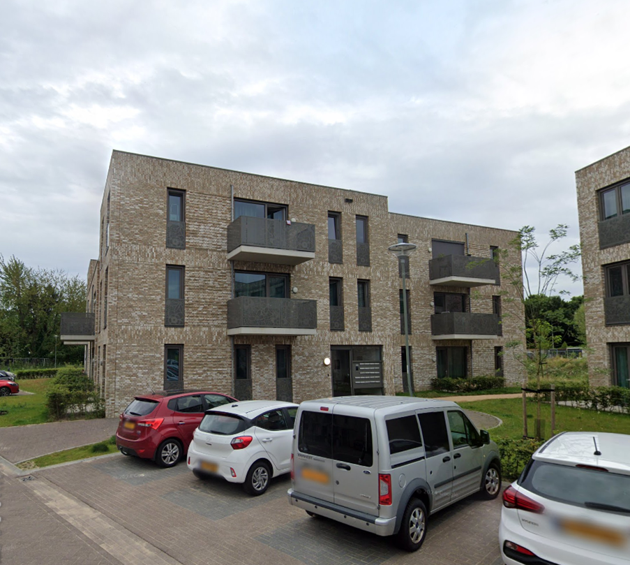 Bloemenhof 48, 6101 Echt, Nederland