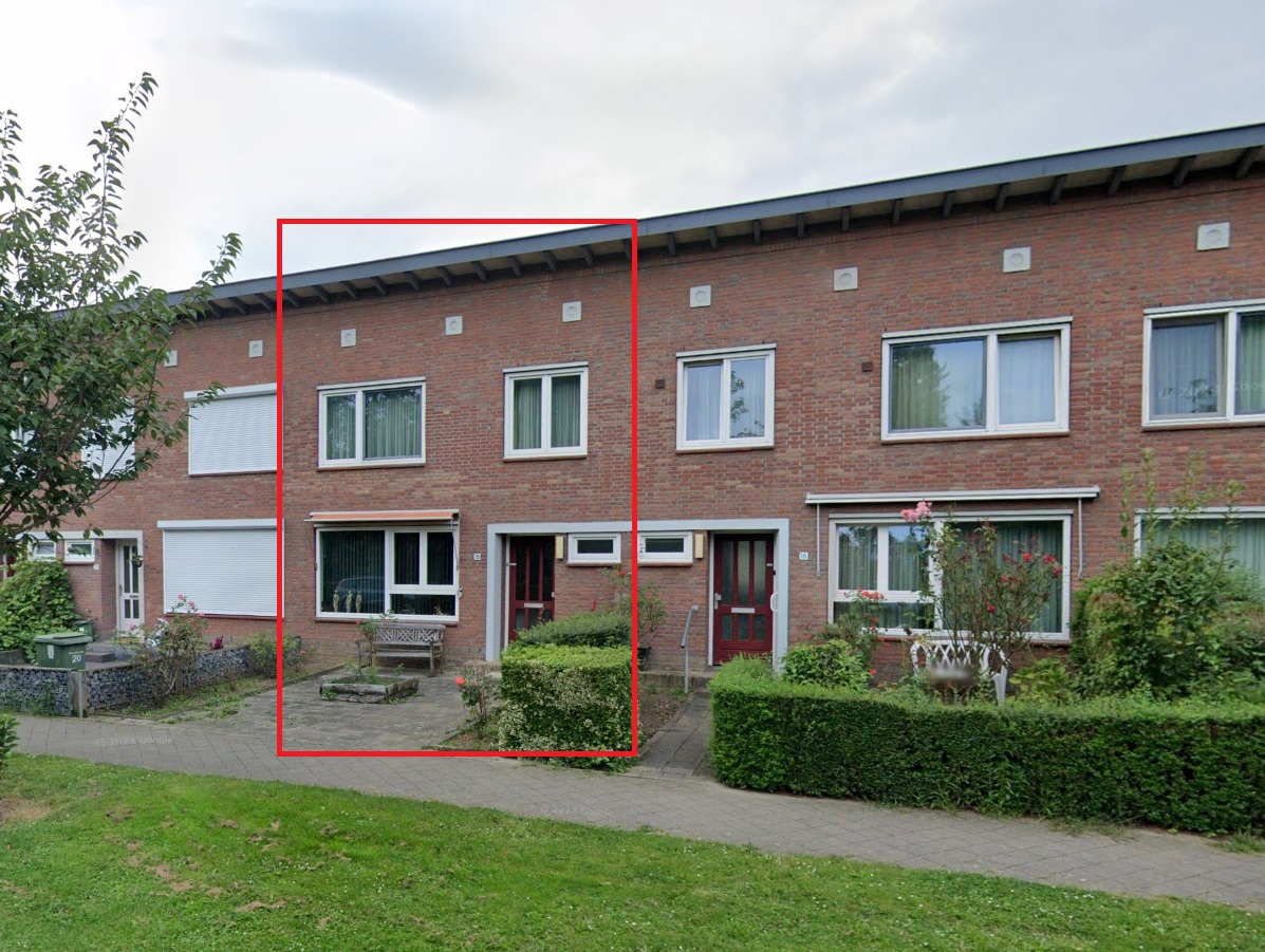 Alfons Ariënsstraat 18