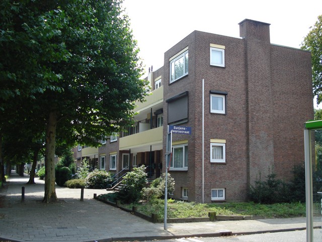 Sint Jozefslaan 56, 6006 JM Weert, Nederland