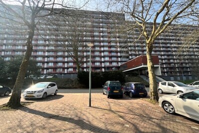 Europalaan 669