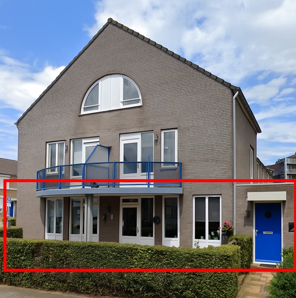 Laanderstraat 32, 6411 VD Heerlen, Nederland