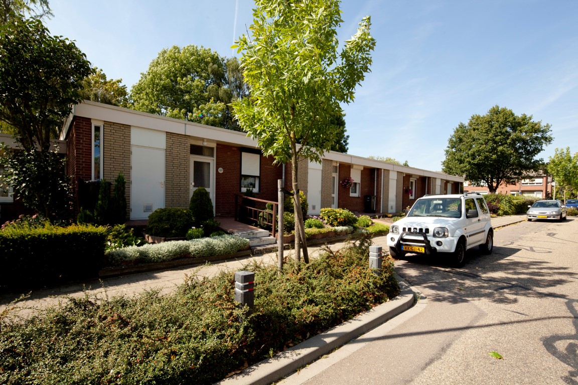 Belvauer 45, 6373 TS Landgraaf, Nederland