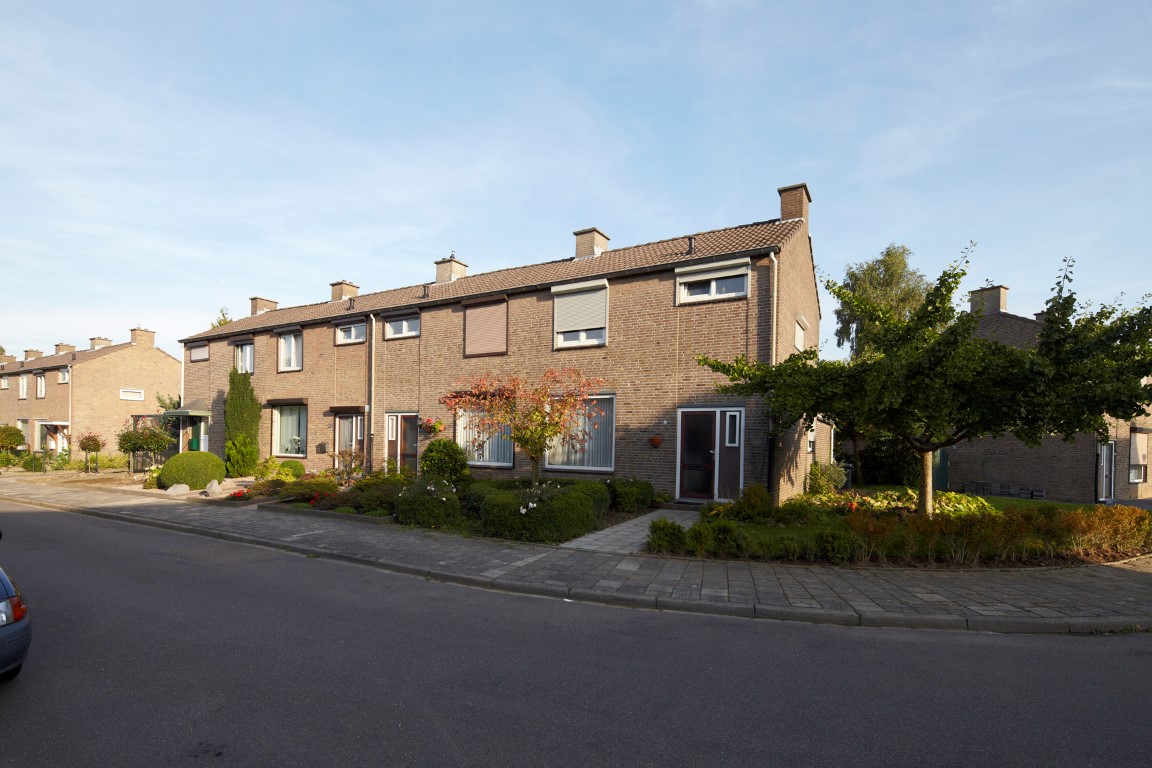 Joes Jongenstraat 8, 6372 GB Landgraaf, Nederland