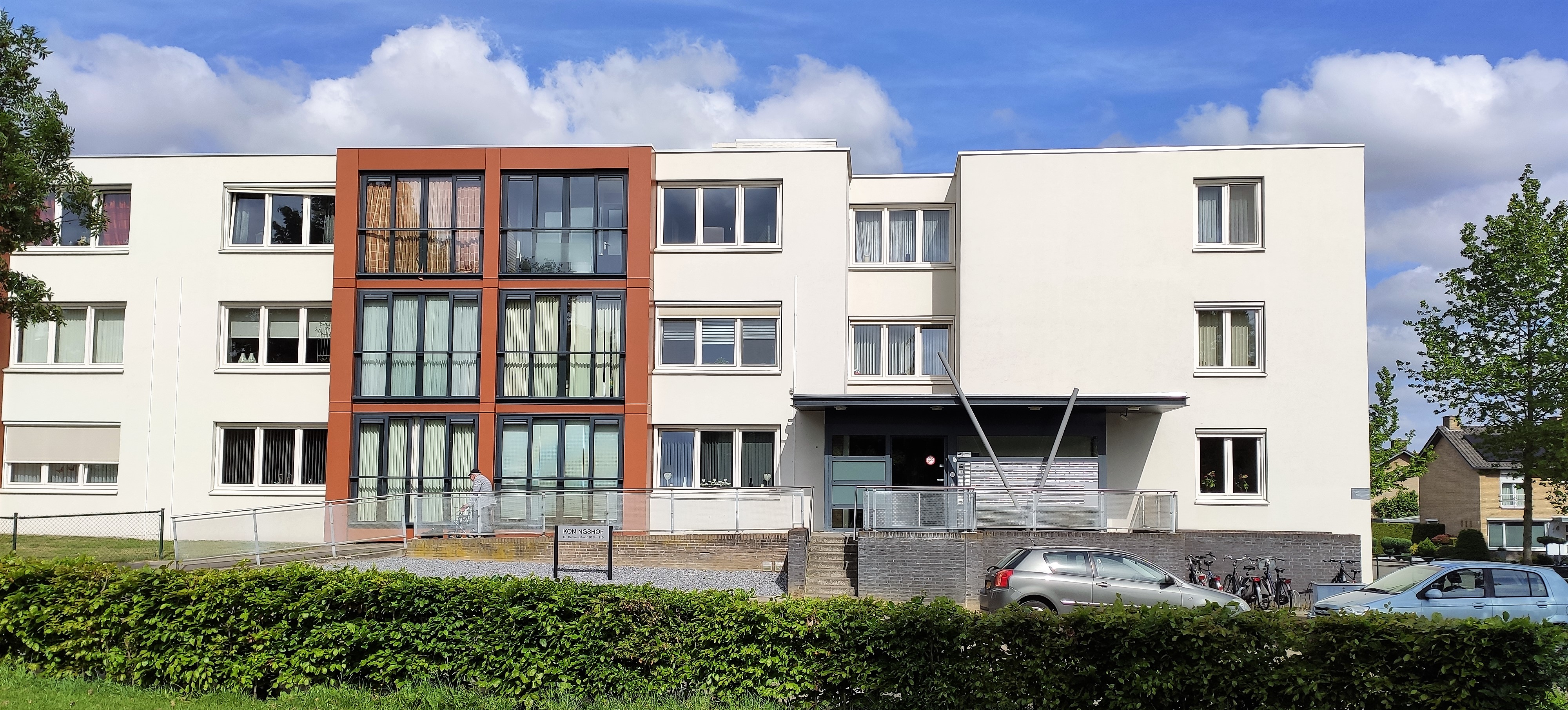 Doctor Beckersstraat 44, 6191 DC Beek, Nederland